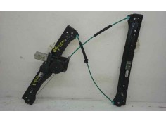 ELEVALUNAS DELANTERO DERECHO 51337281882 5 PINS ELECTRICO
