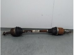 TRANSMISION DELANTERA IZQUIERDA 391013387R 