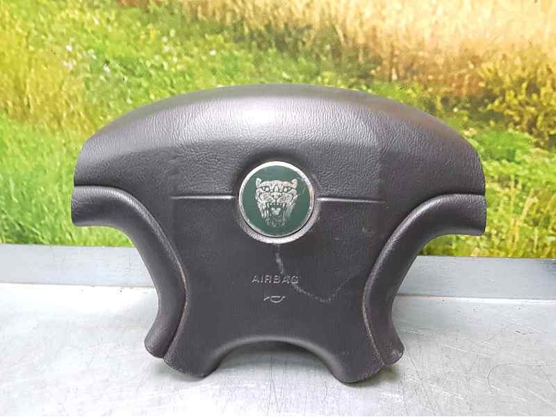 Recambio de kit airbag para jaguar x-type 2.5 v6 referencia OEM IAM 1X4A14B321CD  