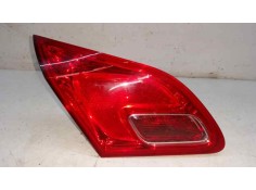 Recambio de piloto trasero izquierdo para opel astra j lim. cosmo referencia OEM IAM  TOCADO INTERIOR