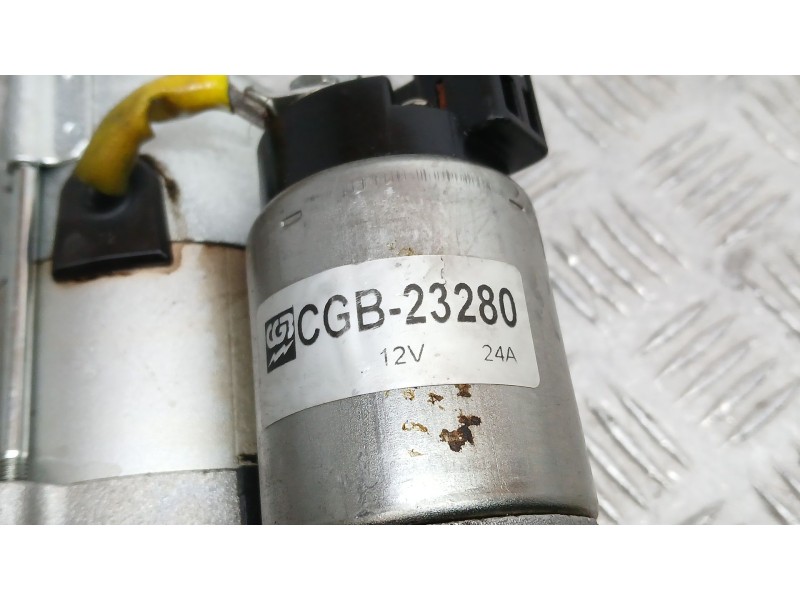 Recambio de motor arranque para hyundai i40 i (vf) 1.7 crdi referencia OEM IAM 361002A830  CGB23280