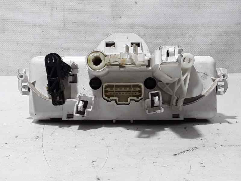 Recambio de mando calefaccion / aire acondicionado para renault clio iii authentique referencia OEM IAM 030967W  