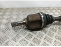 Recambio de transmision delantera izquierda para nissan primera berlina (p11) básico referencia OEM IAM 391012F605  