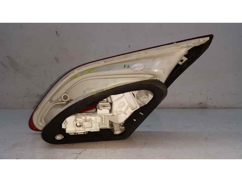 Recambio de piloto trasero izquierdo para opel astra j lim. cosmo referencia OEM IAM  TOCADO INTERIOR