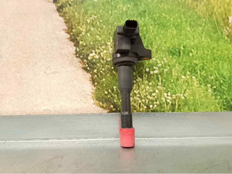 Recambio de bobina encendido para honda jazz (gd1/5) 1.4 style referencia OEM IAM CM11108 6909C HITACHI