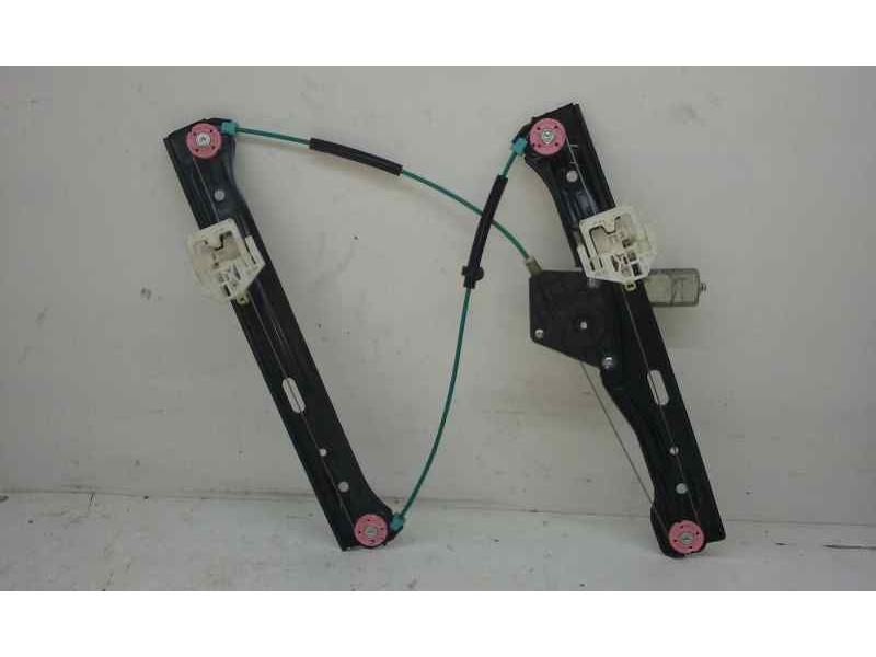 Recambio de elevalunas delantero derecho para bmw serie 1 lim. (f20) 116d referencia OEM IAM  5 PINS ELECTRICO
