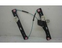 Recambio de elevalunas delantero derecho para bmw serie 1 lim. (f20) 116d referencia OEM IAM  5 PINS ELECTRICO