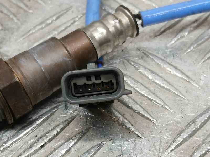 Recambio de sonda lambda para nissan pulsar (c13) acenta referencia OEM IAM 226932962R 2165005000 DENSO