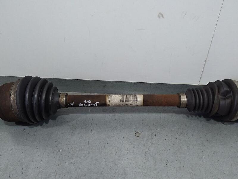 Recambio de transmision delantera izquierda para renault scenic iii dynamique referencia OEM IAM 391013387R  