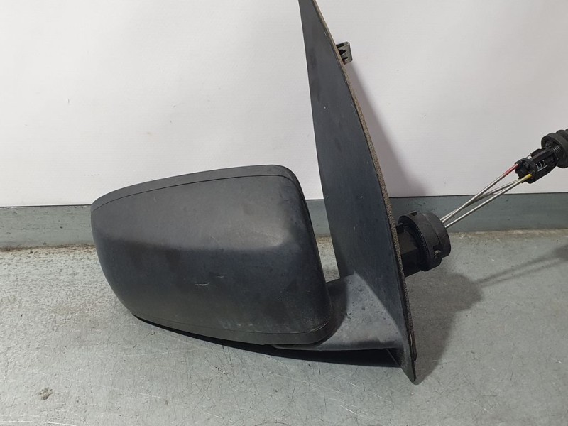 Recambio de retrovisor derecho para fiat panda (169) 1.2 8v dynamic referencia OEM IAM   C/MANDO