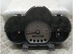 Recambio de cuadro instrumentos para hyundai i10 classic referencia OEM IAM 940030X290  