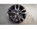 Recambio de llanta aluminio para hyundai ix35 (lm, el, elh) 1.7 crdi referencia OEM IAM 6.5X16 5 TORN ET48 ALUMINIO ROZADA