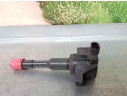 Recambio de bobina encendido para honda jazz (gd1/5) 1.4 style referencia OEM IAM CM11108 6909C HITACHI