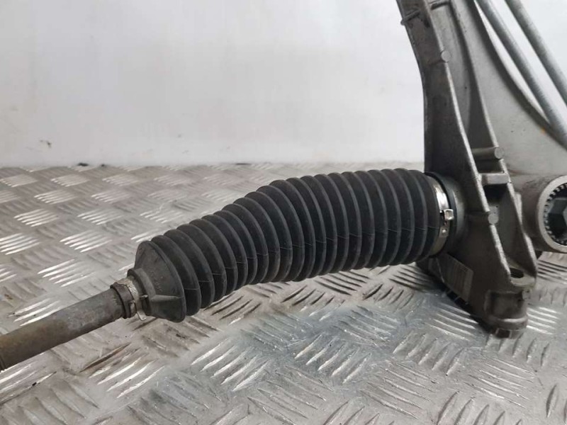 Recambio de cremallera direccion para peugeot boxer furgón 330 l1h1 premium bluehdi 120 start&stop referencia OEM IAM 1385338080