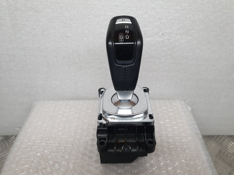 Recambio de palanca cambio para land rover range rover evoque evoque referencia OEM IAM KK627E453AA 10338510 