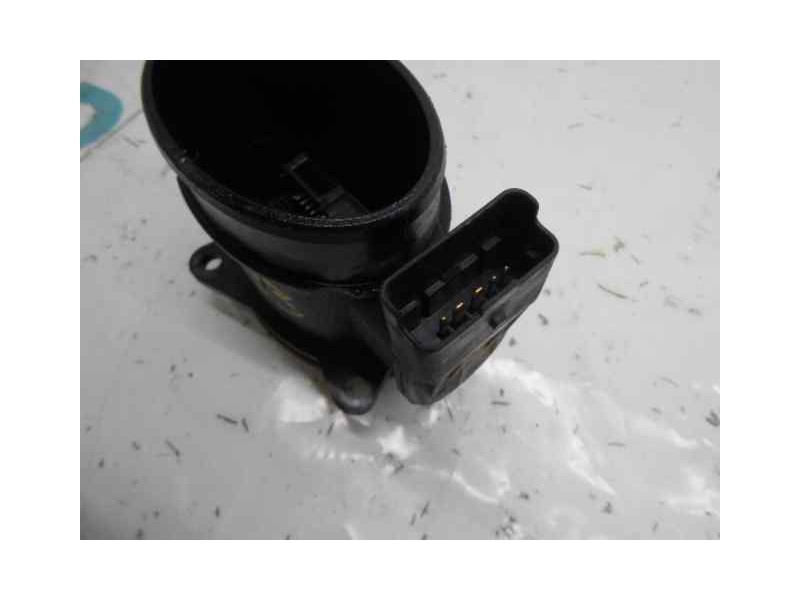 Recambio de caudalimetro para peugeot 407 confort referencia OEM IAM 72834204 9650010780 