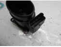 Recambio de caudalimetro para peugeot 407 confort referencia OEM IAM 72834204 9650010780 