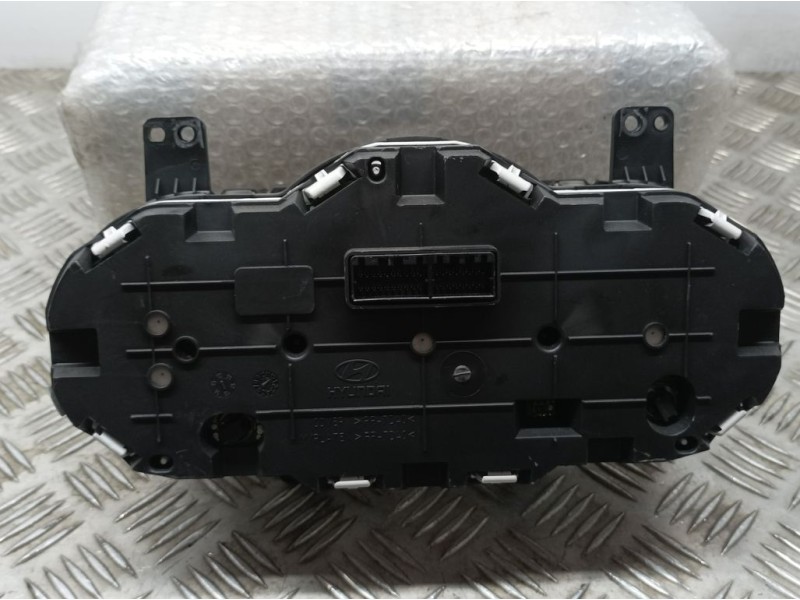 Recambio de cuadro instrumentos para hyundai i10 classic referencia OEM IAM 940030X290  