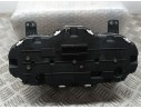 Recambio de cuadro instrumentos para hyundai i10 classic referencia OEM IAM 940030X290  