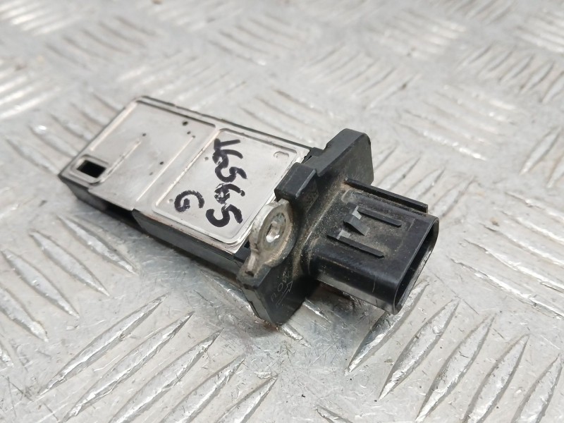 Recambio de caudalimetro para ford mondeo iv (ba7) 2.0 tdci referencia OEM IAM 6C1112B579AA  