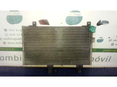 Recambio de condensador / radiador aire acondicionado para alfa romeo 146 1.4 t.spark referencia OEM IAM 606303836  MODINE