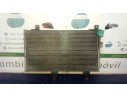 Recambio de condensador / radiador aire acondicionado para alfa romeo 146 1.4 t.spark referencia OEM IAM 606303836  MODINE