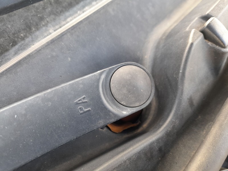 Recambio de motor limpia delantero para hyundai i40 i (vf) 1.7 crdi referencia OEM IAM 981103Z000  