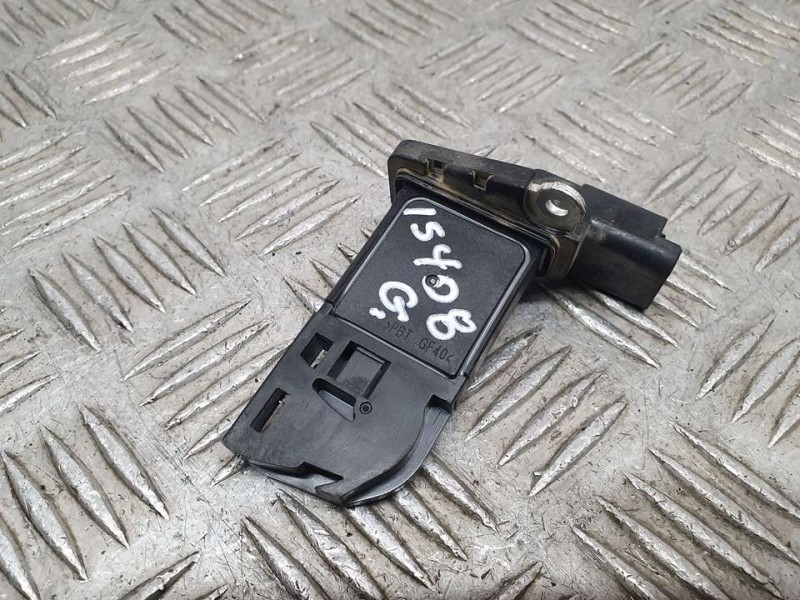 Recambio de caudalimetro para opel crossland x excellence referencia OEM IAM 9677093080 AFH50M27 HITACHI