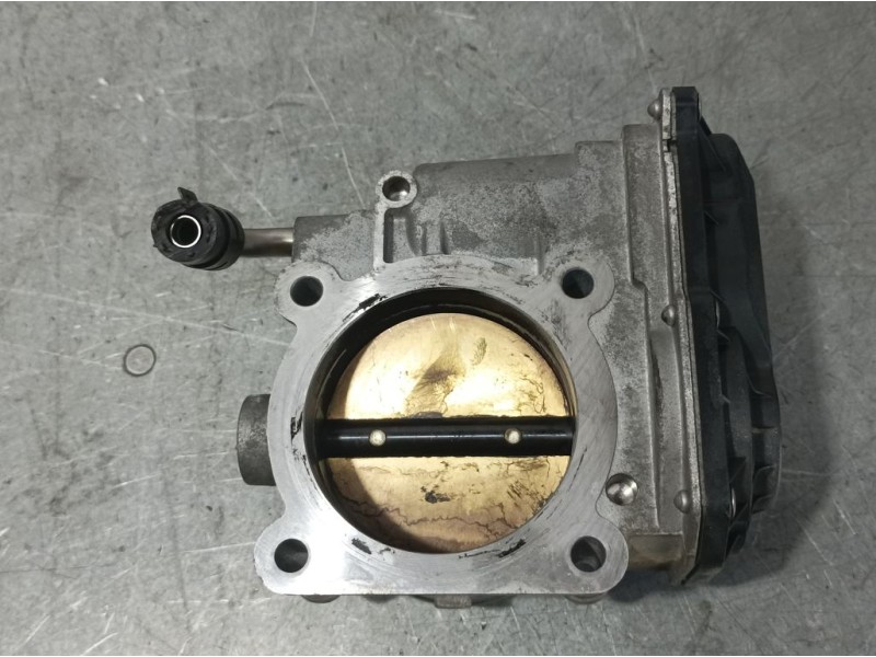 Recambio de caja mariposa para lexus is200 (ds2/is2) 250 v6 referencia OEM IAM 2203031020  