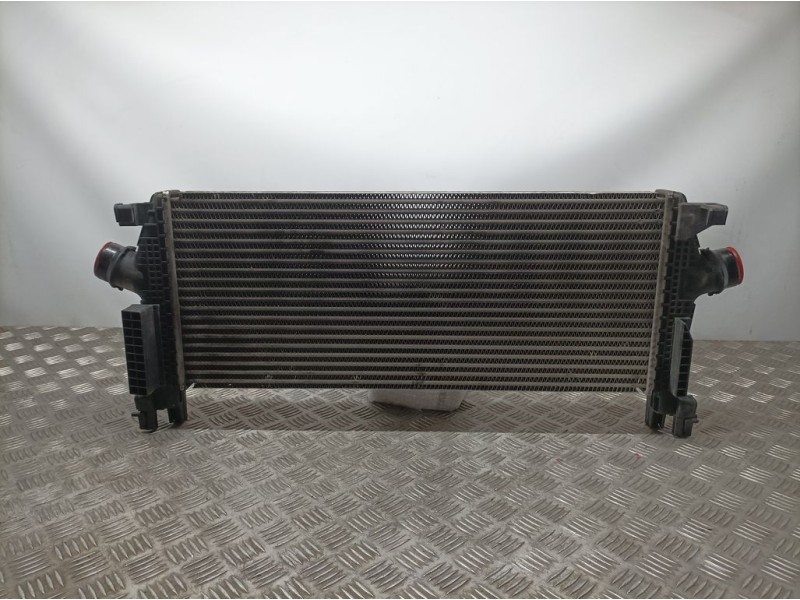 Recambio de intercooler para opel astra j lim. cosmo referencia OEM IAM 13311080  DEPHI