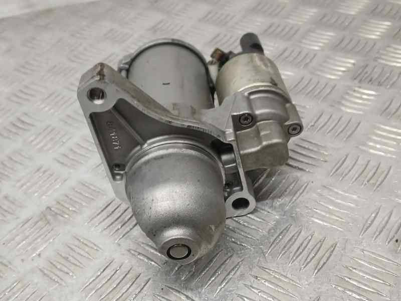 Recambio de motor arranque para fiat tipo ii (357) berlina cross referencia OEM IAM 50057673 0001170429 