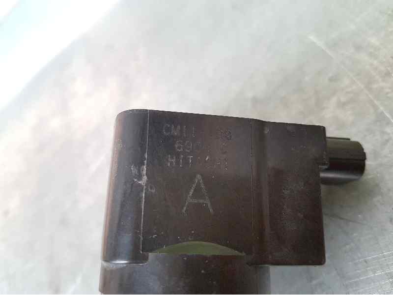Recambio de bobina encendido para honda jazz (gd1/5) 1.4 style referencia OEM IAM CM11108 6909C HITACHI