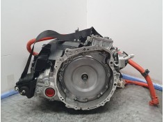 Recambio de caja cambios para toyota rav 4 advance hybrid referencia OEM IAM 3515333030  AUTOMATICA CONTINUA