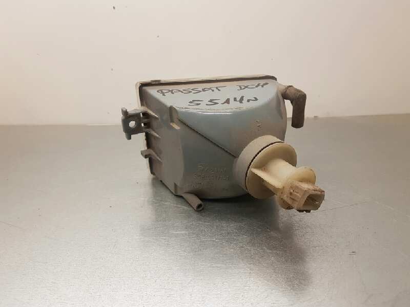 Recambio de piloto delantero derecho para volkswagen passat berlina (3a2) 1.9 turbodiesel cat (aaz) referencia OEM IAM   