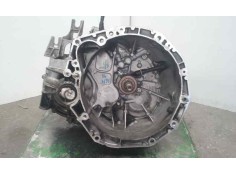 Recambio de caja cambios para renault scenic ii authentique referencia OEM IAM ND0002 A114985 6VELOCIDADES