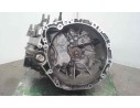 Recambio de caja cambios para renault scenic ii authentique referencia OEM IAM ND0002 A114985 6VELOCIDADES