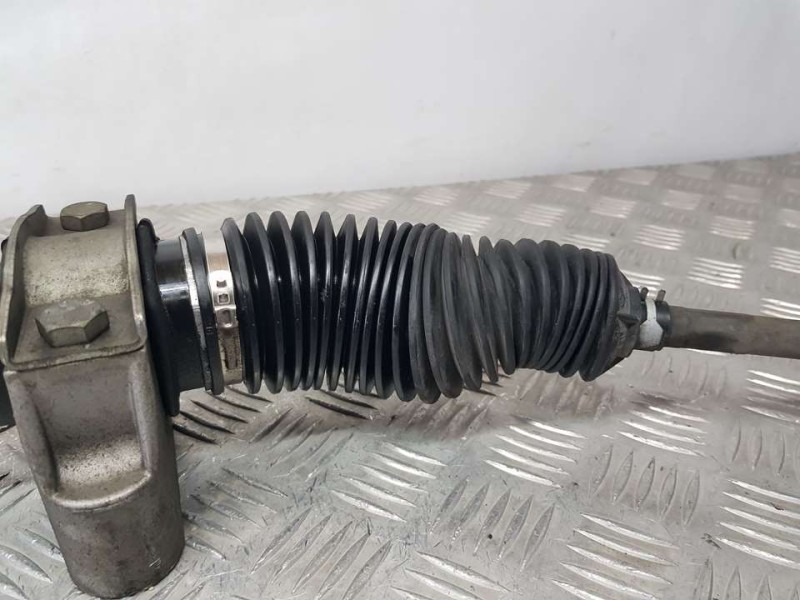 Recambio de cremallera direccion para peugeot boxer furgón 330 l1h1 premium bluehdi 120 start&stop referencia OEM IAM 1385338080