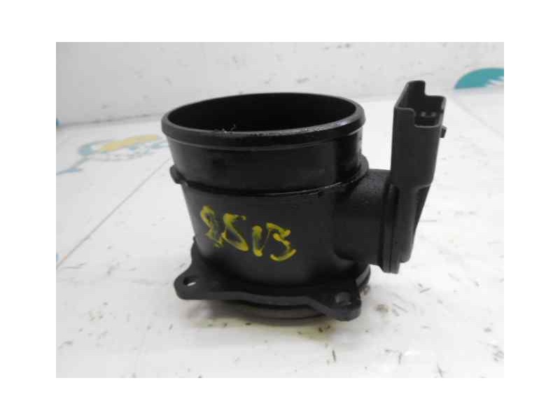 Recambio de caudalimetro para peugeot 407 confort referencia OEM IAM 72834204 9650010780 