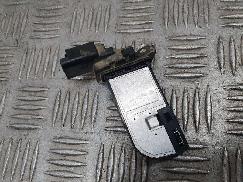 Recambio de caudalimetro para opel crossland x excellence referencia OEM IAM 9677093080 AFH50M27 HITACHI