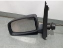 Recambio de retrovisor izquierdo para fiat panda (169) 1.2 8v dynamic referencia OEM IAM   C/MANDO