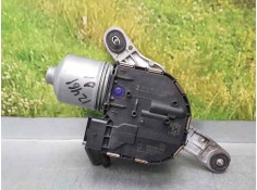 Recambio de motor limpia delantero para citroën c4 picasso attraction referencia OEM IAM 9811384780 BOSCH IZQUIERDO