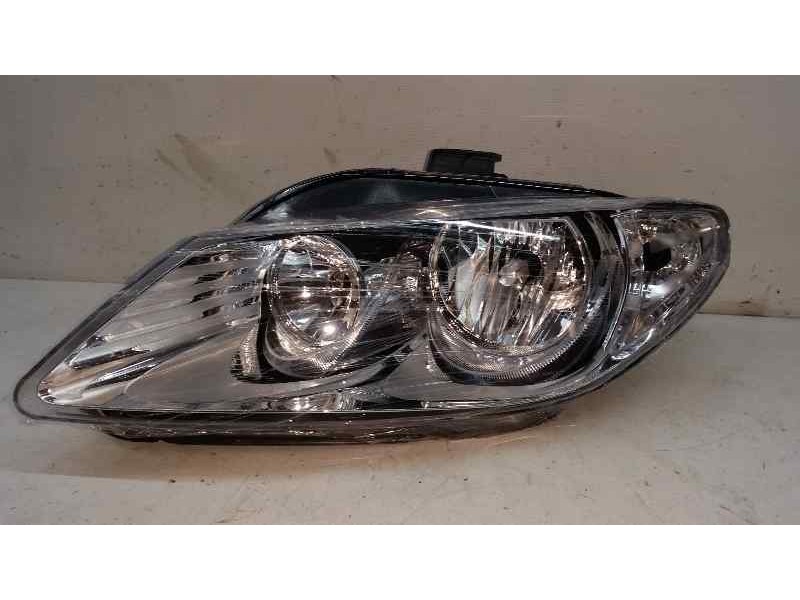 Recambio de faro izquierdo para seat exeo berlina (3r2) referencia OEM IAM 10121260002  