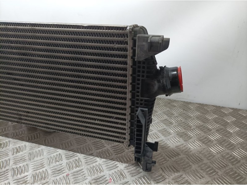 Recambio de intercooler para opel astra j lim. cosmo referencia OEM IAM 13311080  DEPHI