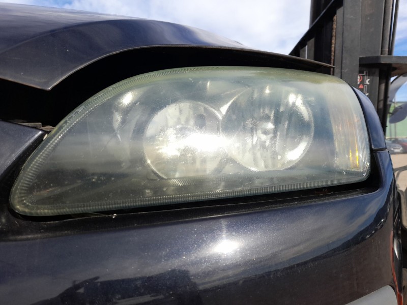 Recambio de faro izquierdo para ford focus ii (da_, hcp, dp) 1.6 ti referencia OEM IAM 1480990  