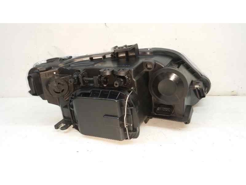 Recambio de faro izquierdo para seat exeo berlina (3r2) referencia OEM IAM 10121260002  