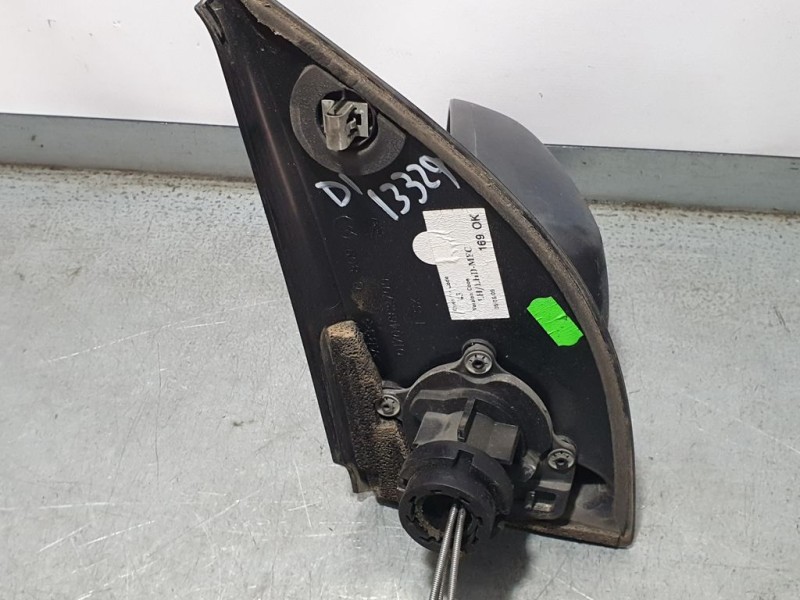 Recambio de retrovisor izquierdo para fiat panda (169) 1.2 8v dynamic referencia OEM IAM   C/MANDO