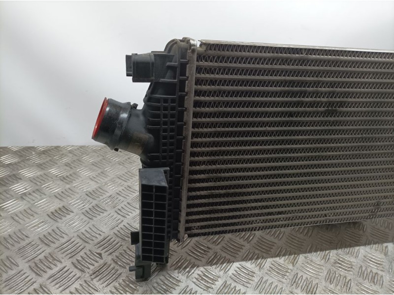 Recambio de intercooler para opel astra j lim. cosmo referencia OEM IAM 13311080  DEPHI