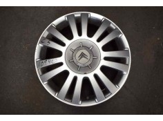 Recambio de llanta para citroën c5 berlina sx (e) referencia OEM IAM 65X16 4 TORN ROZADA ALUMINIO 