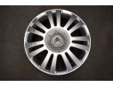 Recambio de llanta para citroën c5 berlina sx (e) referencia OEM IAM 65X16 4 TORN ROZADA ALUMINIO 