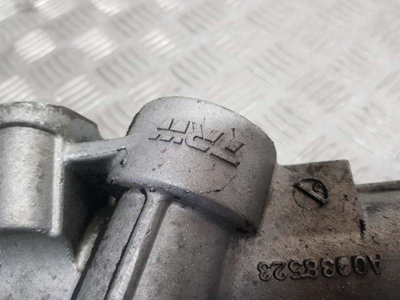 Recambio de cremallera direccion para peugeot boxer furgón 330 l1h1 premium bluehdi 120 start&stop referencia OEM IAM 1385338080